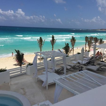 Estudios Yalmakan Cancún Exterior foto