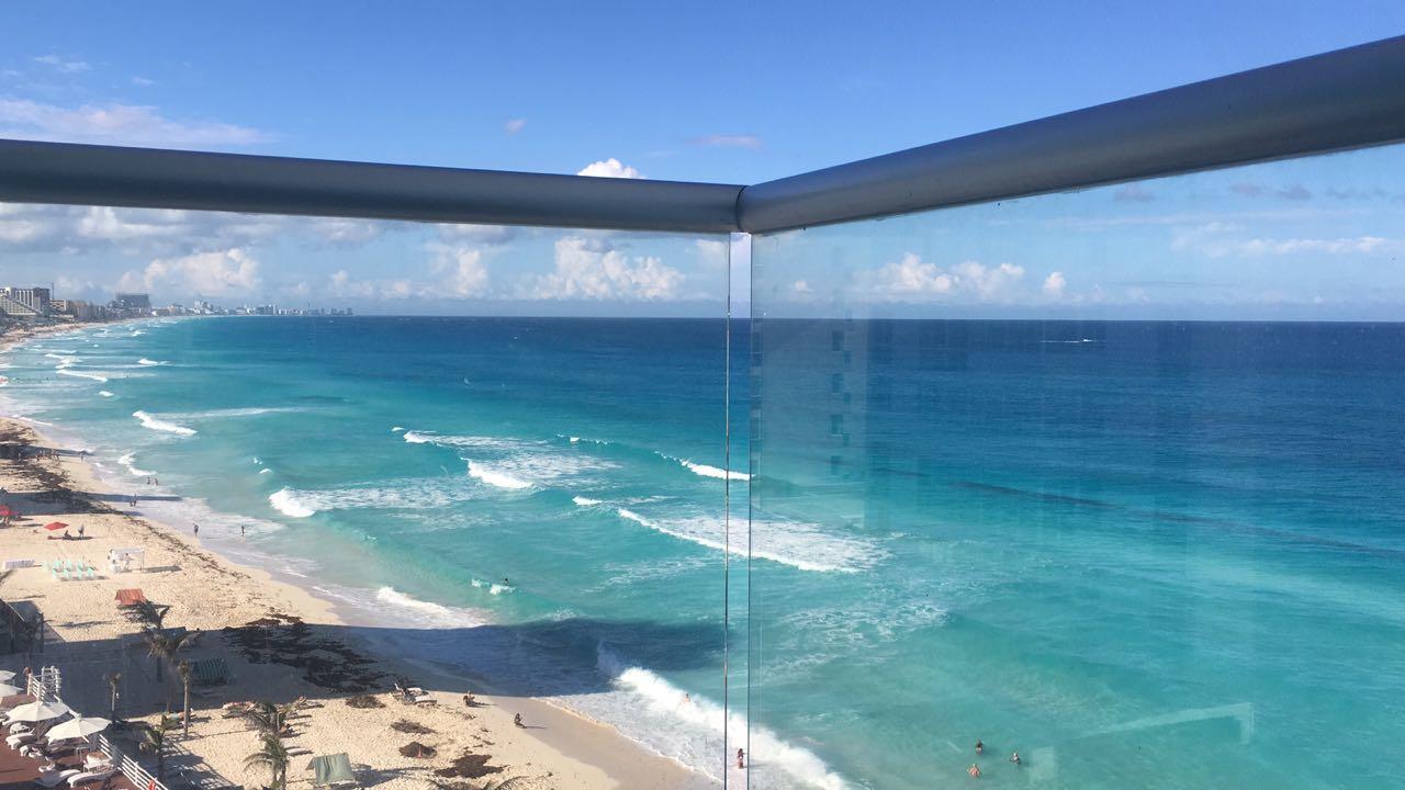 Estudios Yalmakan Cancún Exterior foto