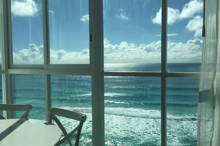 Estudios Yalmakan Cancún Exterior foto