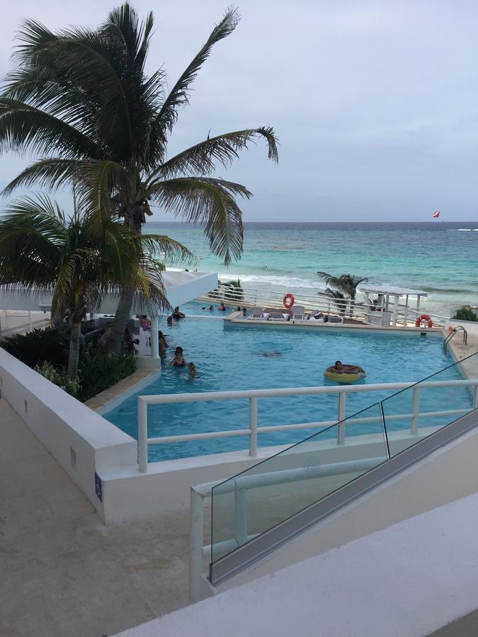 Estudios Yalmakan Cancún Exterior foto